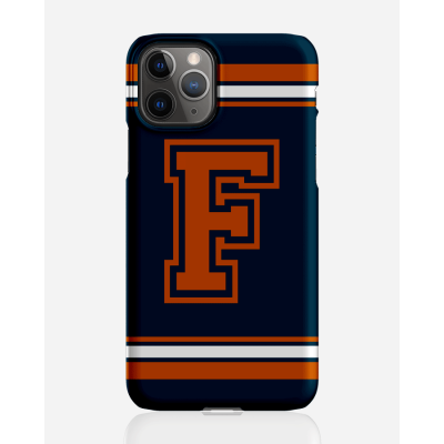 Designer skal till Apple iPhone 11 Pro - Pat0290