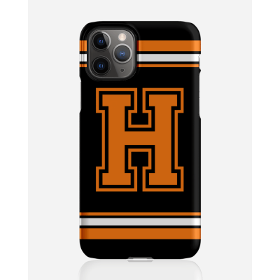 Designer skal till Apple iPhone 11 Pro - Pat0292