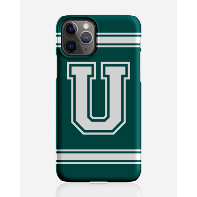 Designer skal till Apple iPhone 11 Pro - Pat0305