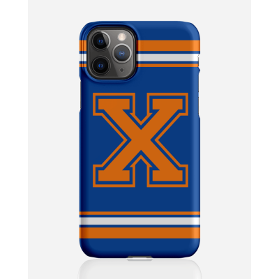 Designer skal till Apple iPhone 11 Pro - Pat0308