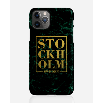 Designer skal till Apple iPhone 11 Pro - Pat0856
