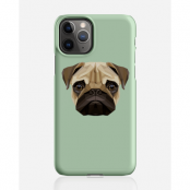 Designer skal till Apple iPhone 11 Pro - Pat0993