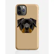 Designer skal till Apple iPhone 11 Pro - Pat0994