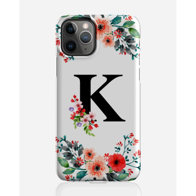 Designer skal till Apple iPhone 11 Pro - Pat1126