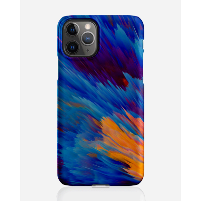 Designer skal till Apple iPhone 11 Pro - Pat2059