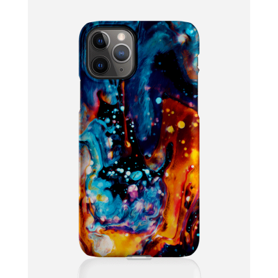 Designer skal till Apple iPhone 11 Pro - Pat2079