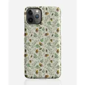 Designer skal till Apple iPhone 11 Pro - Pat2107