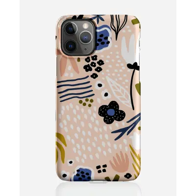 Designer skal till Apple iPhone 11 Pro - Pat2110