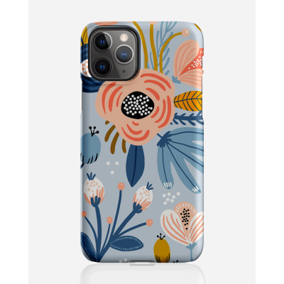 Designer skal till Apple iPhone 11 Pro - Pat2115