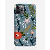 Designer skal till Apple iPhone 11 Pro - Pat2117