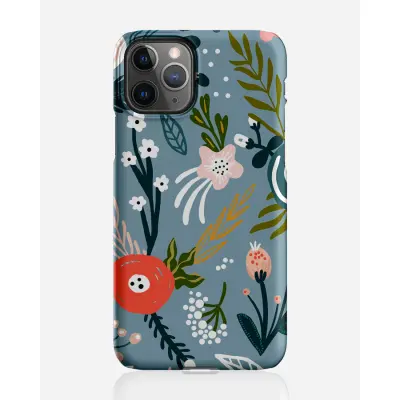 Designer skal till Apple iPhone 11 Pro - Pat2117