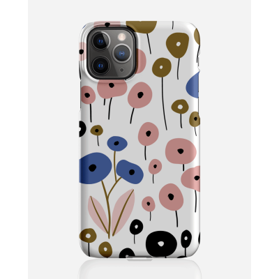 Designer skal till Apple iPhone 11 Pro - Pat2118