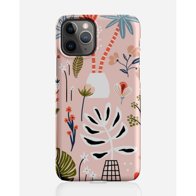 Designer skal till Apple iPhone 11 Pro - Pat2119