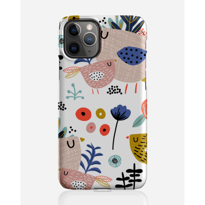 Designer skal till Apple iPhone 11 Pro - Pat2120