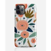 Designer skal till Apple iPhone 11 Pro - Pat2121