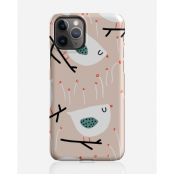 Designer skal till Apple iPhone 11 Pro - Pat2126