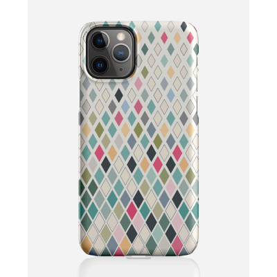 Designer skal till Apple iPhone 11 Pro - Pat2254