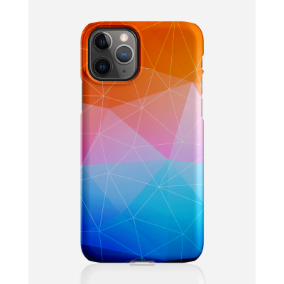 Designer skal till Apple iPhone 11 Pro - Pat2275