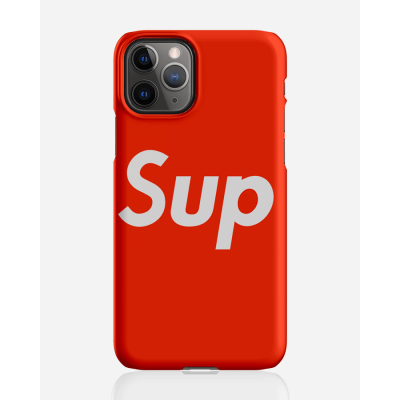 Designer skal till Apple iPhone 11 Pro - Pat2334