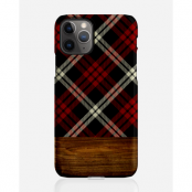 Designer skal till Apple iPhone 11 Pro - Pat2388