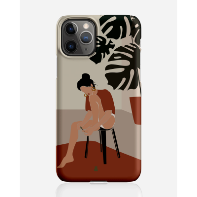 Designer skal till Apple iPhone 11 Pro - Pat2405