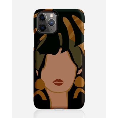 Designer skal till Apple iPhone 11 Pro - Pat2411