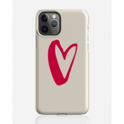 Designer skal till Apple iPhone 11 Pro - Pat2434