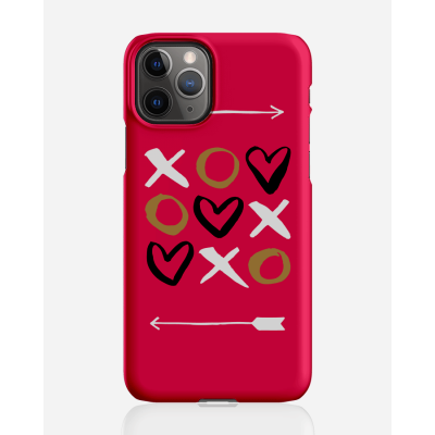 Designer skal till Apple iPhone 11 Pro - Pat2436