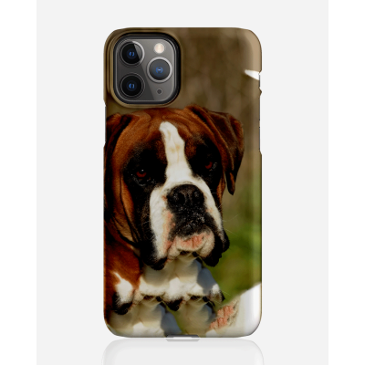 Designer skal till Apple iPhone 11 Pro - Pat2501