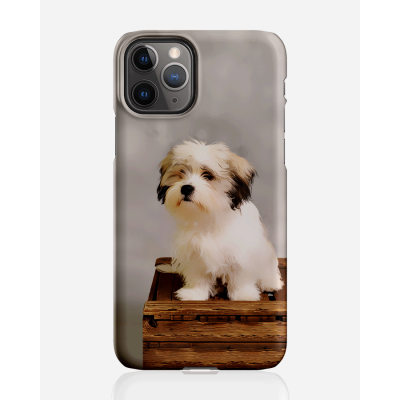 Designer skal till Apple iPhone 11 Pro - Pat2525