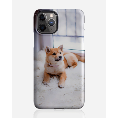 Designer skal till Apple iPhone 11 Pro - Pat2530