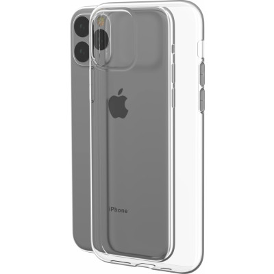 Devia Naked TPU Case (iPhone 11 Pro)