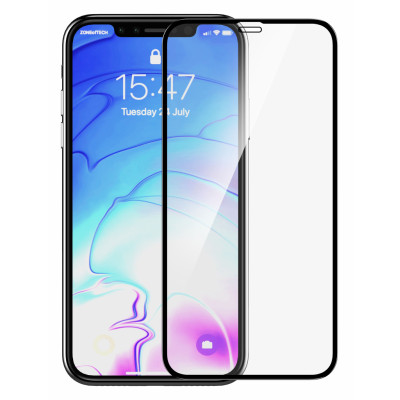 Devia Van Tempered Glass