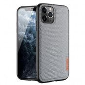 Dux Ducis Fino Skal iPhone 11 Pro - Grå