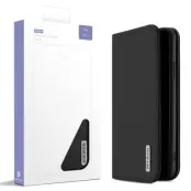DUX DUCIS Wish Plånboksfodral för iPhone 11 Pro - Svart