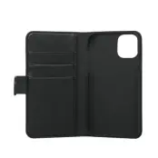 Essentials Leather Booklet
