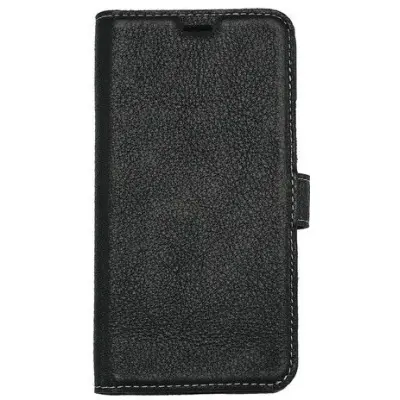 Essentials Magnet Wallet (iPhone 11 Pro) - Svart