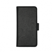 Essentials Plånboksfodral till iPhone 11 Pro- svart