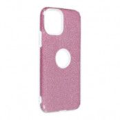 Forcell SHINING skal till iPhone 11 PRO Rosa