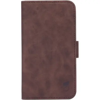 Gear Nubuck Wallet (iPhone 11 Pro)