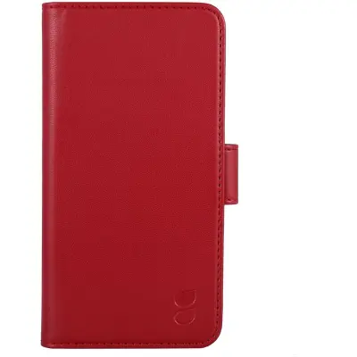 Gear Smal Plånboksväska - Limited Edition (iPhone 11 Pro) - Blå