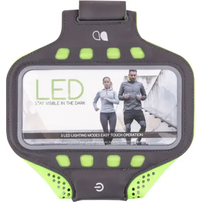 Gear Sportarmband LED (iPhone 11 Pro/X/Xs)