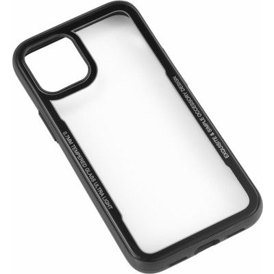 Gear Tempered Glass Cover