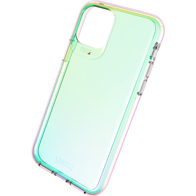 Gear4 D3O Crystal Palace iPhone 11 Pro - Iridescent