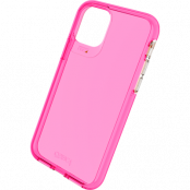 Gear4 D3O Crystal Palace iPhone 11 Pro - Neon Pink