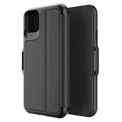 Gear4 D3o Oxford Eco Skal iPhone 11 Pro - Svart