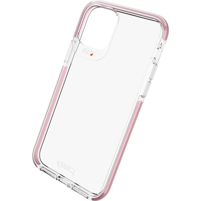 Gear4 D3O Piccadilly iPhone 11 Pro - Rose Gold