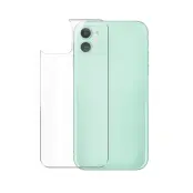 Härdat Glas Skärmskydd till mobilens baksida iPhone 11 Pro