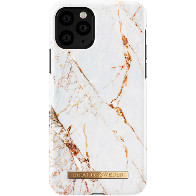 iDeal of Sweden Fashion Case iPhone 11 Pro - Carrara Gold