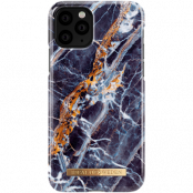 iDeal Fashion case iPhone 11 Pro - Midnight Blue Marble